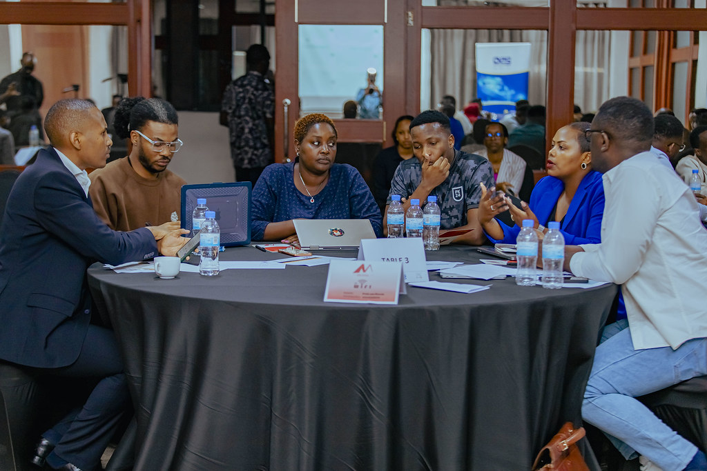 Branding and Digital Creation